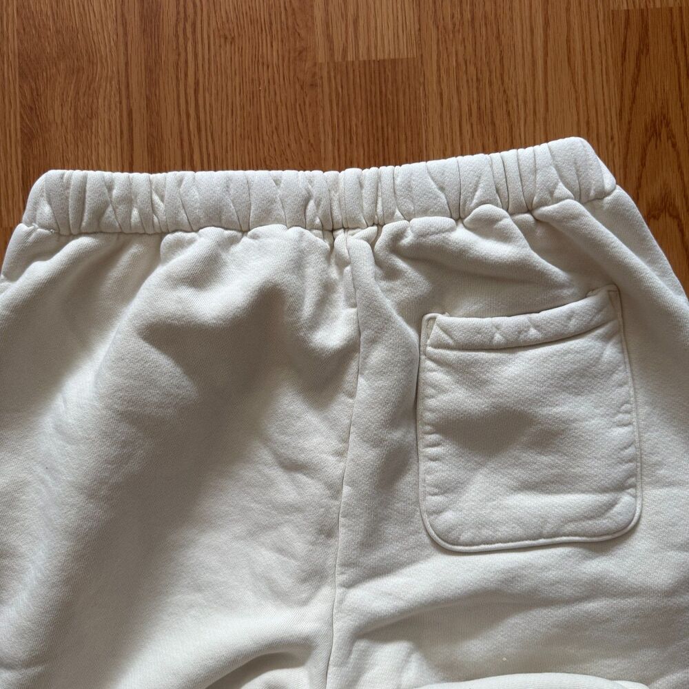 Madhappy Quiltwork Fleece Sweatpant Size Small - Picture 7 of 10